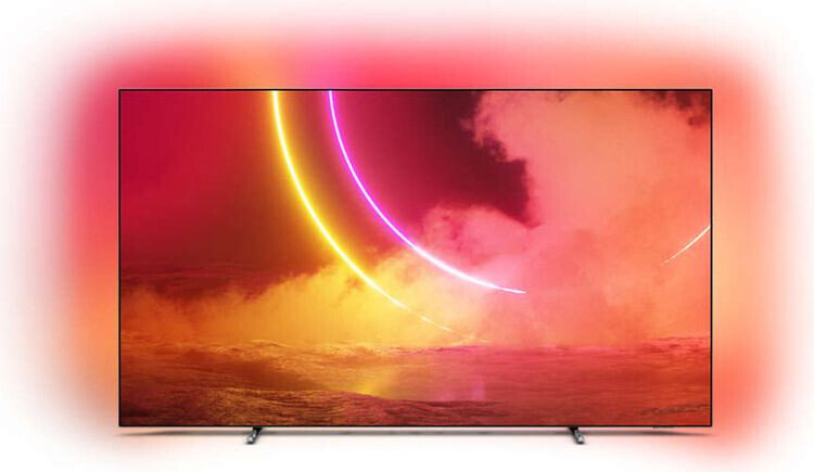 

Philips 65OLED805