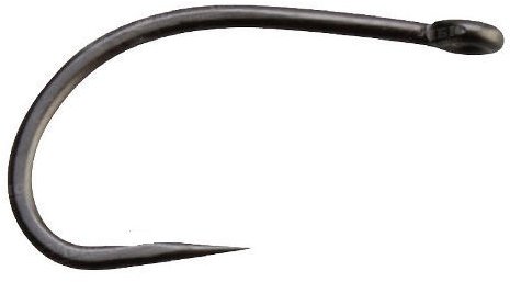 

Prologic Hook XC4 Size 6 - 8pcs безбородый (1846.05.12)