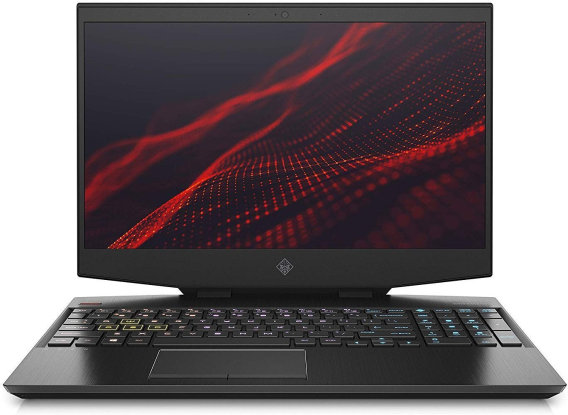 

Hp Omen 15-dh0000ur (6WL10EA) Ua