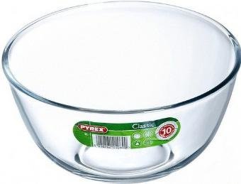 

Салатник Pyrex 180B000 (210 мм, 2.0 л)