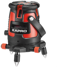 

Уровень лазерный Kapro 875 kr