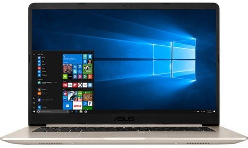 

Asus VivoBook K410UA (K410UA-EB198T) Gold