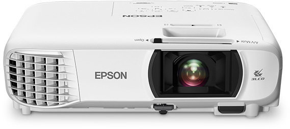 

Epson Home Cinema 1060 (V11H849020)