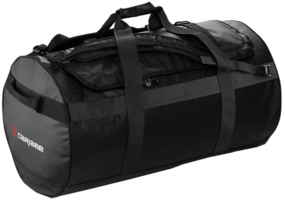 

Caribee Kokoda 90 Duffle Black (924073)