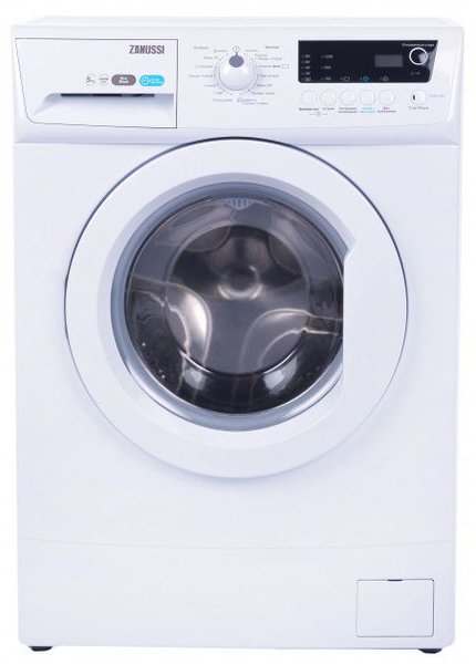 

Zanussi ZWSE7120V