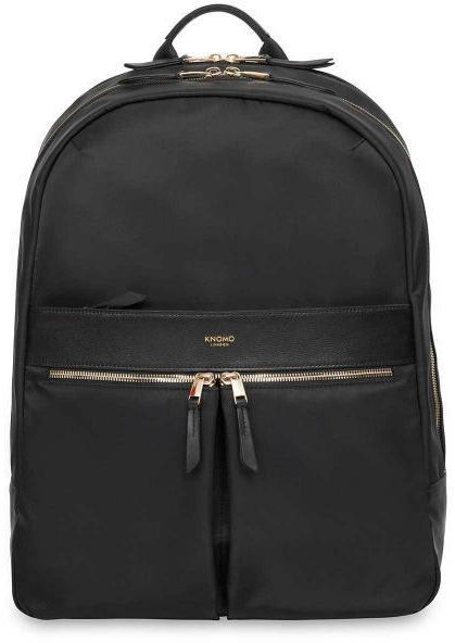 

Knomo Beaufort Backpack Black (KN-119-410-BLK) for MacBook 15"