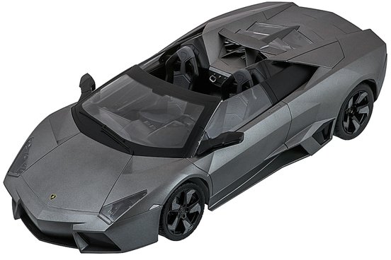 

Машинка радиоуправляемая 1:10 Meizhi Lamborghini Reventon (серый)