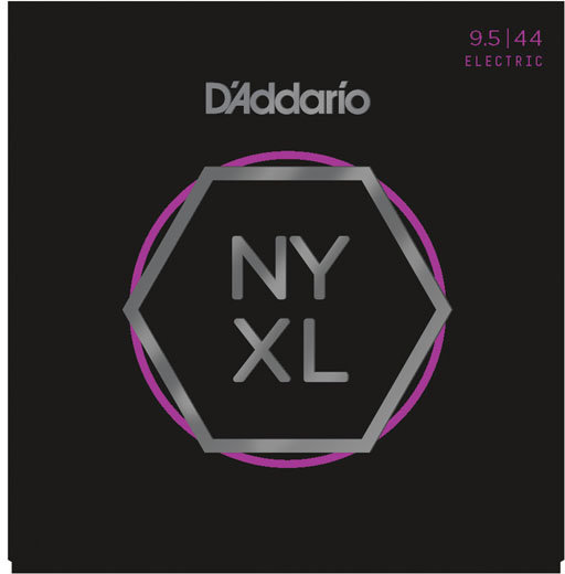 

Струны D`ADDARIO NYXL09544 Nyxl Super Light Plus 09.5-44