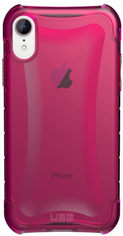 

Urban Armor Gear Uag Plyo Pink (111092119595) for iPhone Xr