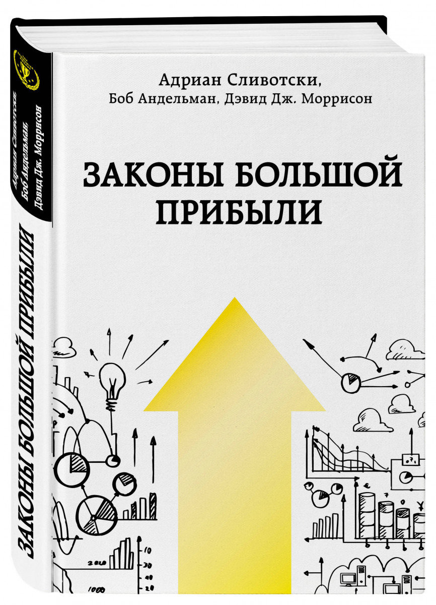 

Законы большой прибыли