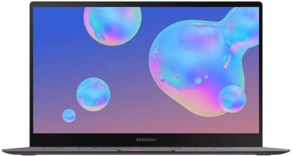 

Samsung Galaxy Book S (NP767XCM-K03IT)