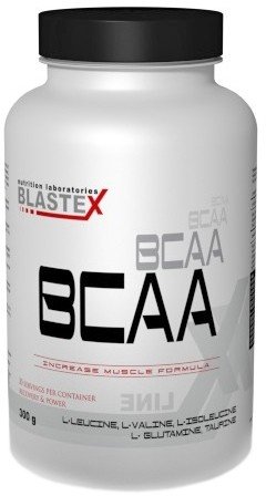 

Blastex Bcaa Xline 300 g /30 servings/ Apple