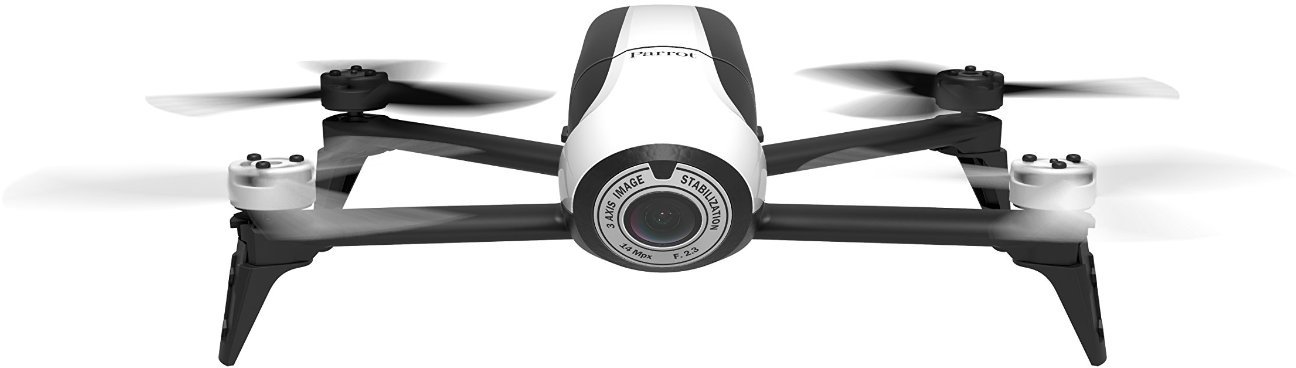 

Parrot Bebop 2 Drone White