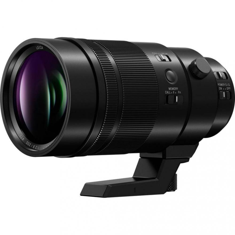 

Panasonic H-ES200E 200mm f/2,8 Power O,I,S, Elmarit Официальная гарантия