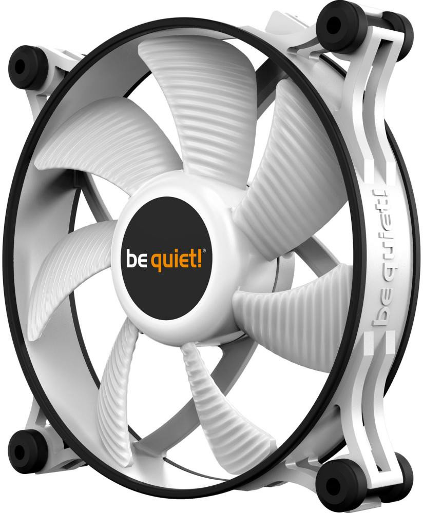 

be quiet! Shadow Wings 2 120mm White (BL088)