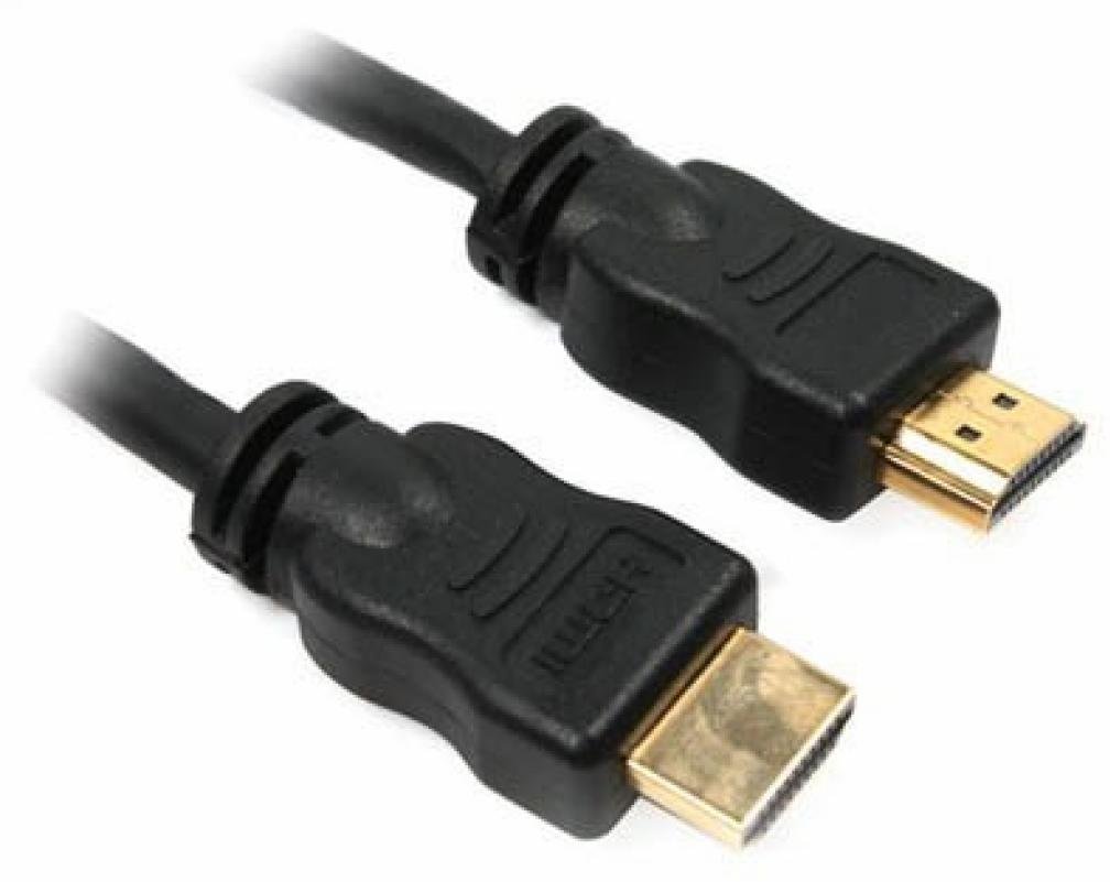 

Hdmi to Hdmi 1.8m Viewcon (VD 157-1,8м.)