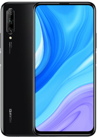 

Huawei P Smart Pro 6/128GB Black (UA UCRF)