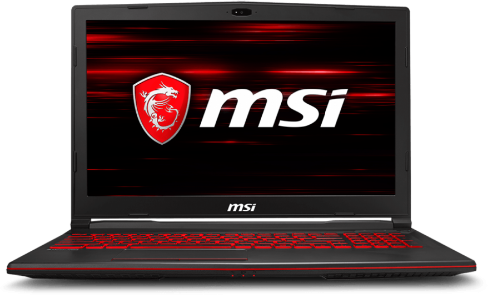 

Msi GF63 8RC (GF63 8RC-470FR) Rb