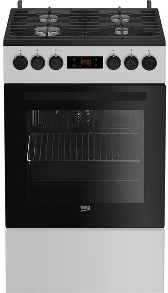 

Beko FSET52330GS