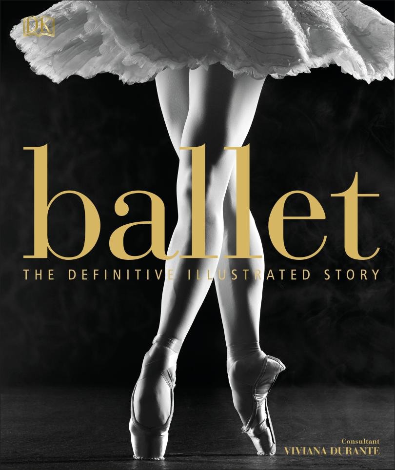 

Viviana Durante: Ballet