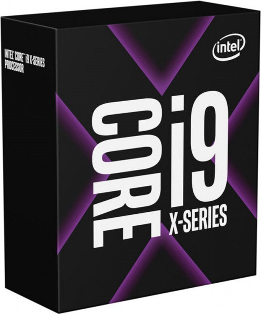 Акція на Intel Core i9-9820X (BX80673I99820X) від Stylus