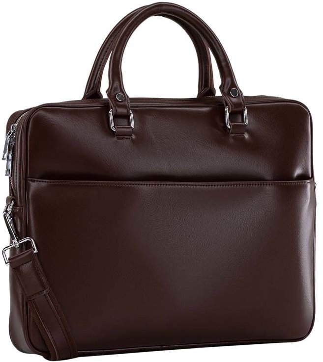 

Borsa Leather Bag Brown (K16971v-brown) for MacBook 15"