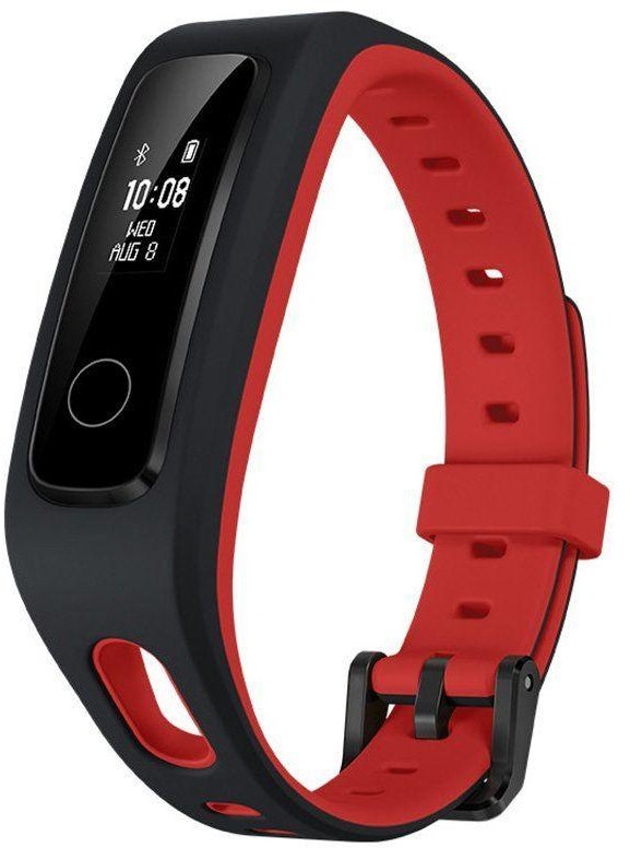 

Honor Band 4 Running Red