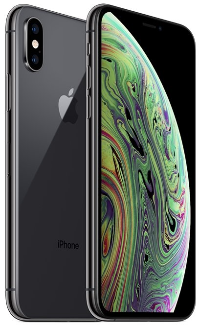 

Apple iPhone Xs 256GB Space Gray Cpo