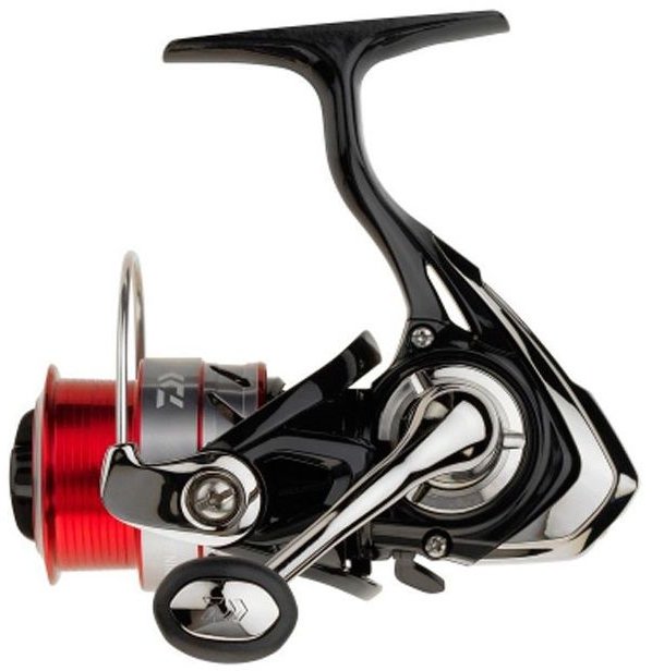 

Daiwa Ninja 1003A +Запасная шпуля (10218-100RU)