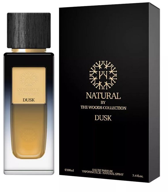 

Парфюмированная вода The Woods Collection Dusk 100 ml