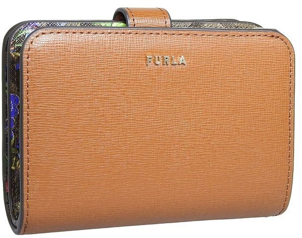 

Женский кошелек Furla Babylon S Compact Wallet коричневый (PCY0UNOBX02000213S)