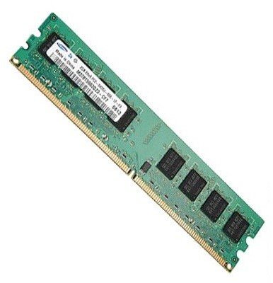 

Samsung 2 Gb DDR2 800 MHz (M378T5663FB3-CF7)