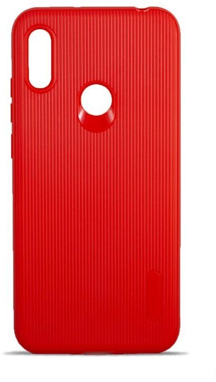 

Mobile Case Rifle Red for Samsung A207 Galaxy A20s