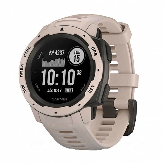 

Garmin Instinct Tundra (010-02064-20)