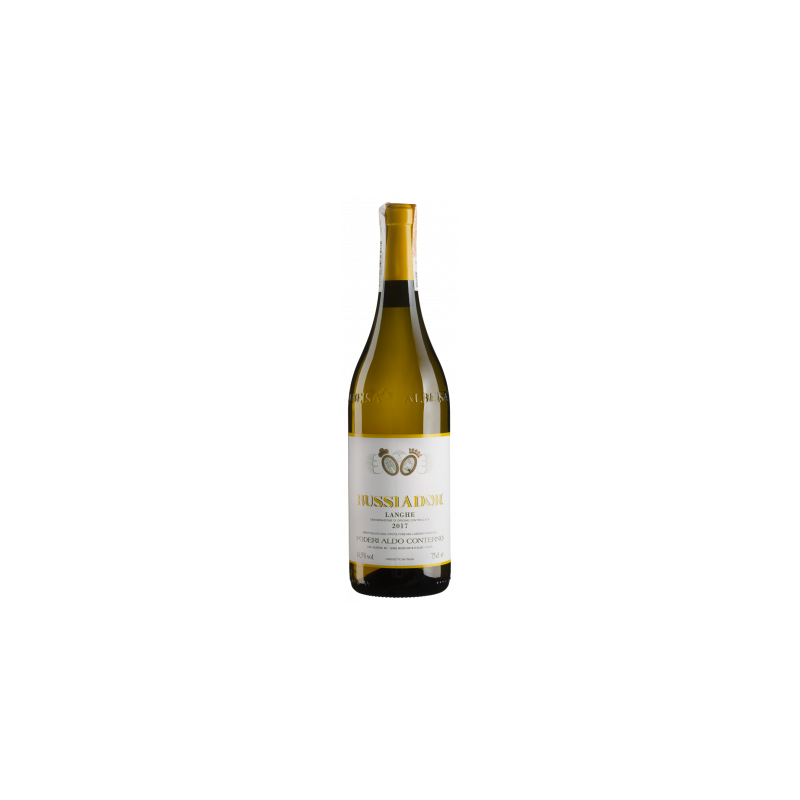 

Вино Aldo Conterno Chardonnay Bussiador Langhe (0,75 л.) (BW94279)