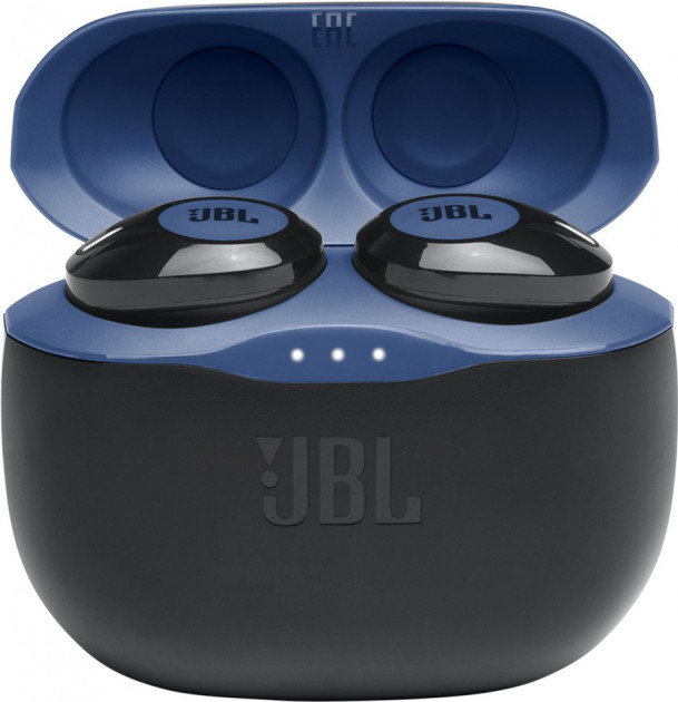 

Jbl T125TWS Blue (JBLT125TWSBLU)