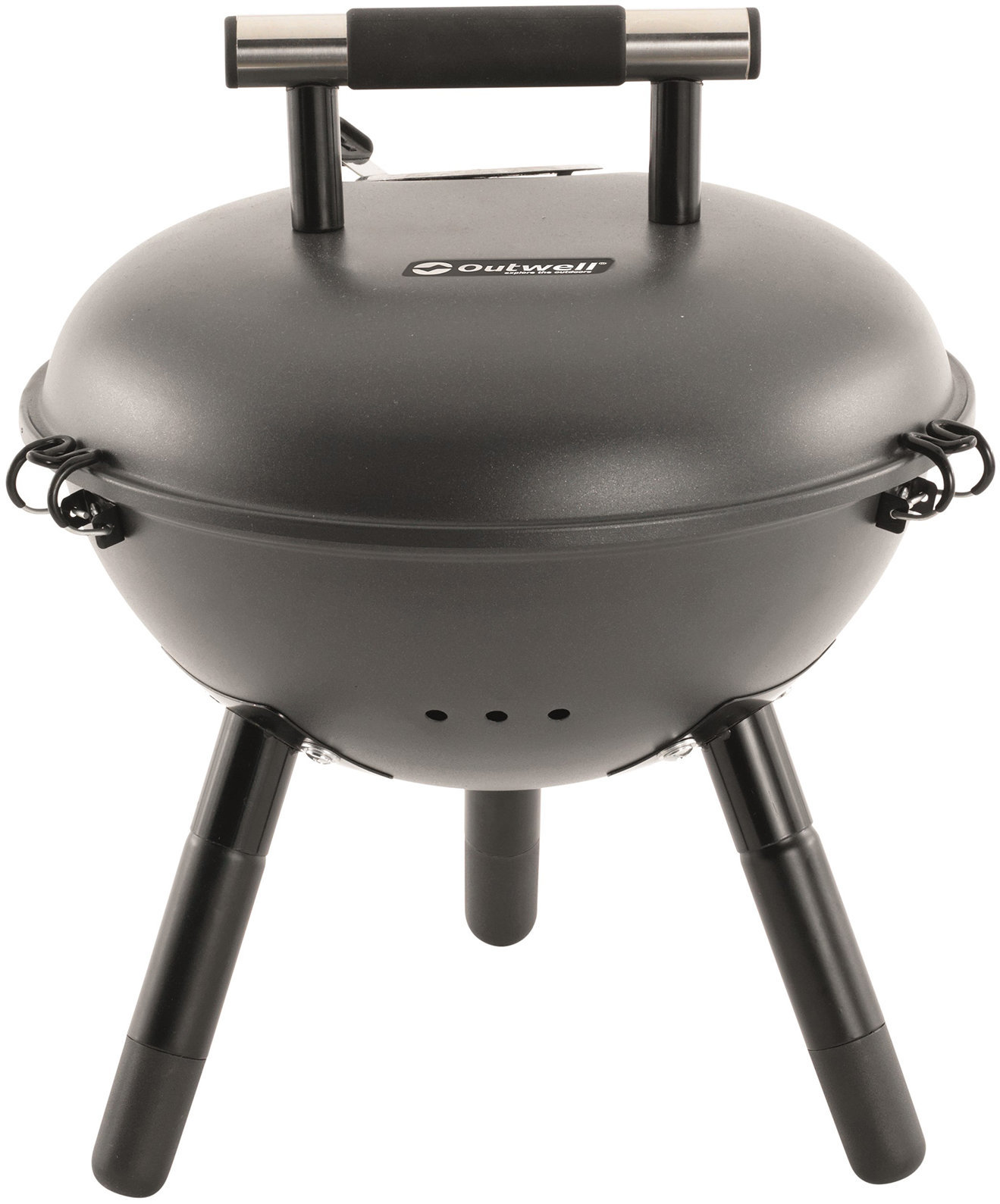 

Гриль угольный Outwell Calvados Grill M Grey (650791)