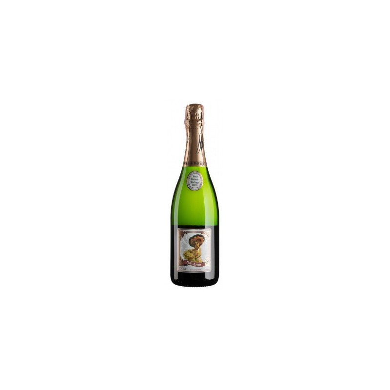 

Игристое Naveran Brut Nature Vintage (0,75 л.) (BW48529)