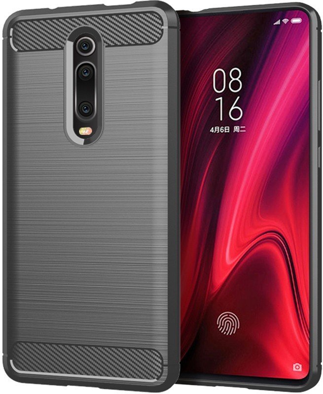 

iPaky Slim Grey for Xiaomi Redmi K20 Pro / Redmi K20 / Mi9T / Mi9T Pro