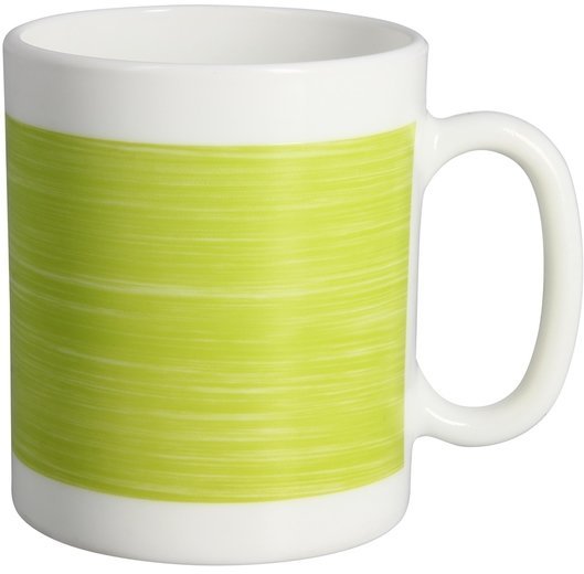 

Чашка Luminarc Essence Color Days Green 320 мл (N2077)