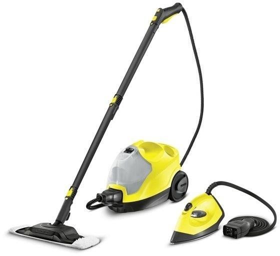 

Karcher Sc 4 Iron