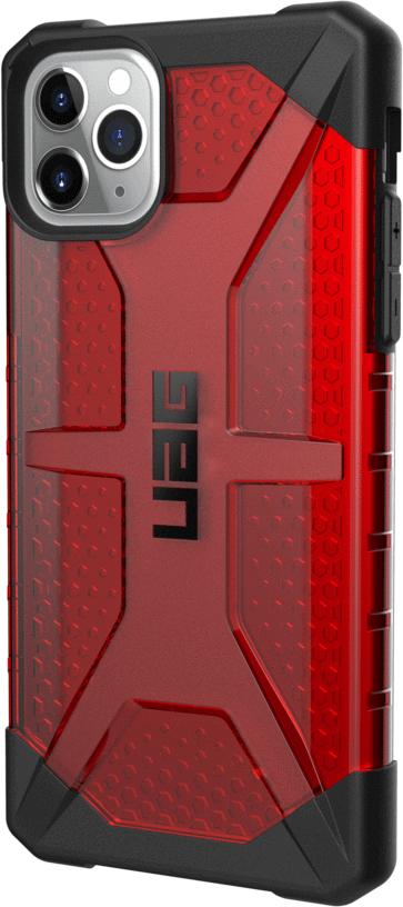 

Urban Armor Gear Uag Plasma Magma (111723119393) for iPhone 11 Pro Max