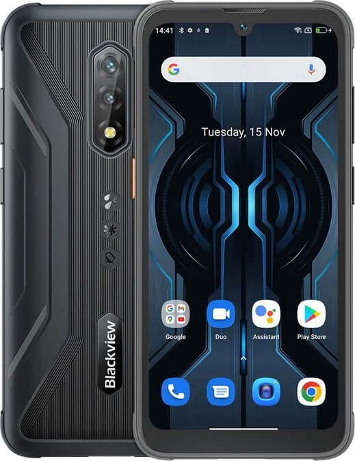 Blackview BL9000 - Full specifications, price and reviews