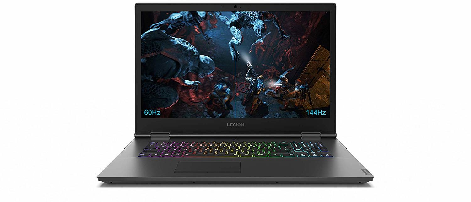 

Lenovo Legion Y740-17 (81HH0037US)