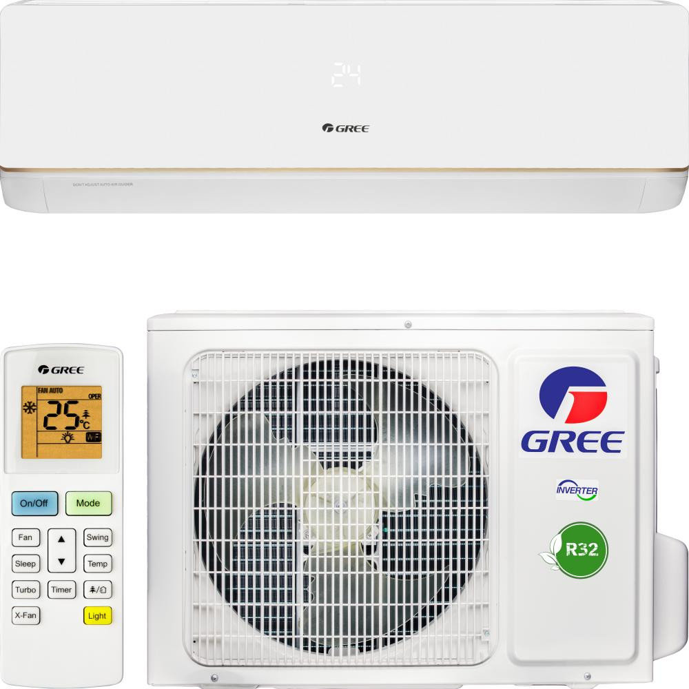 

Gree GWH12AAB-K6DNA5A/I