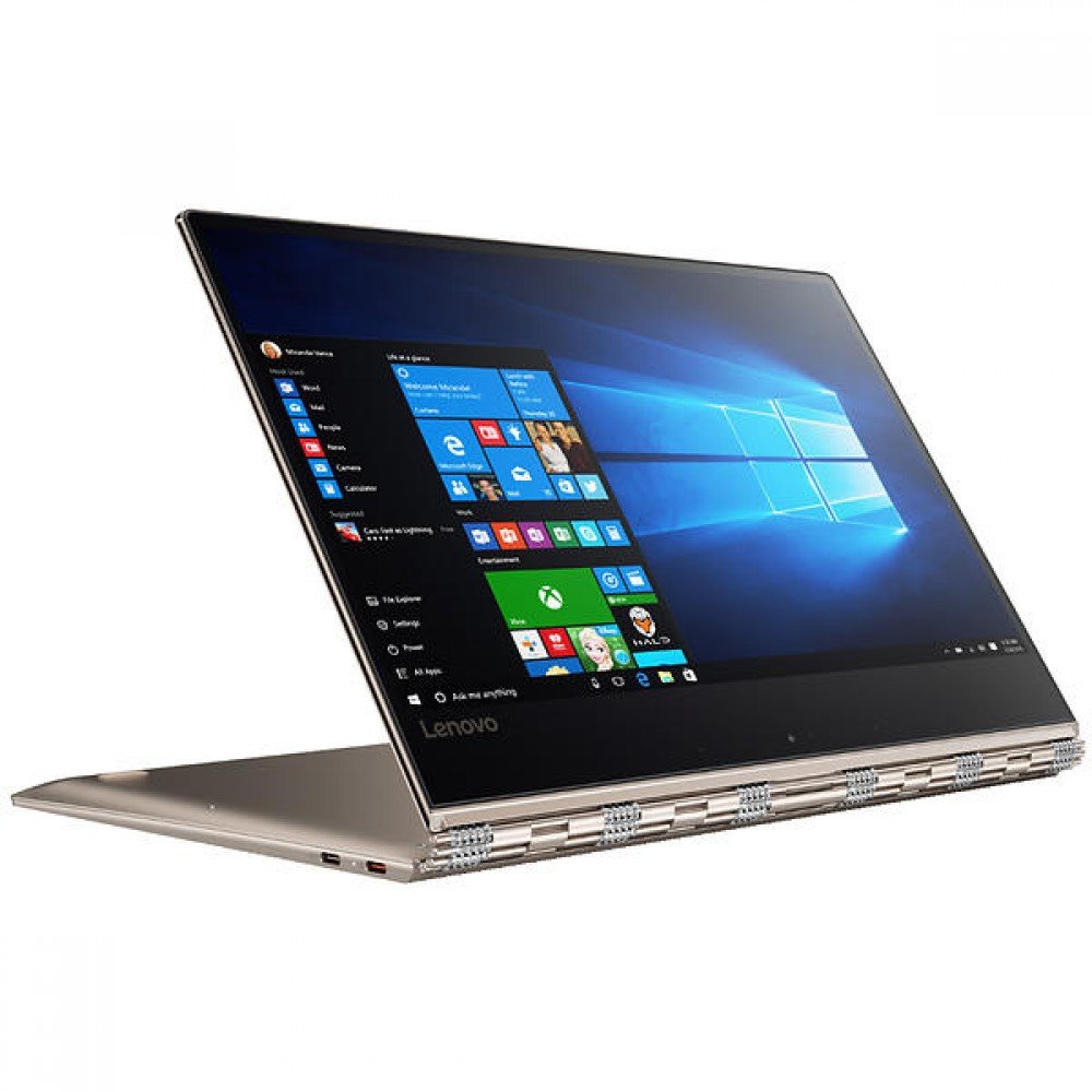 

Lenovo Yoga 910-13IKB (80VF00B4IX)