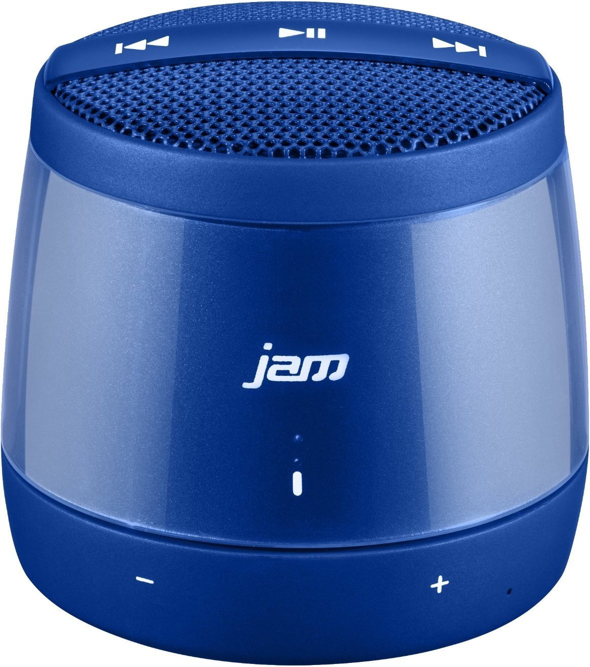 

Jam Audio Touch Bluetooth Speaker Blue (HX-P550BL-EU)