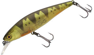 

Jackall Squad Minnow 95SP 95мм, 14г Ghost G Perch Suspending (1699.04.04)