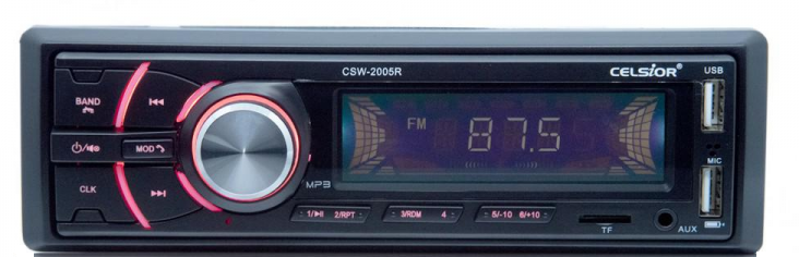 

Celsior CSW-2005R