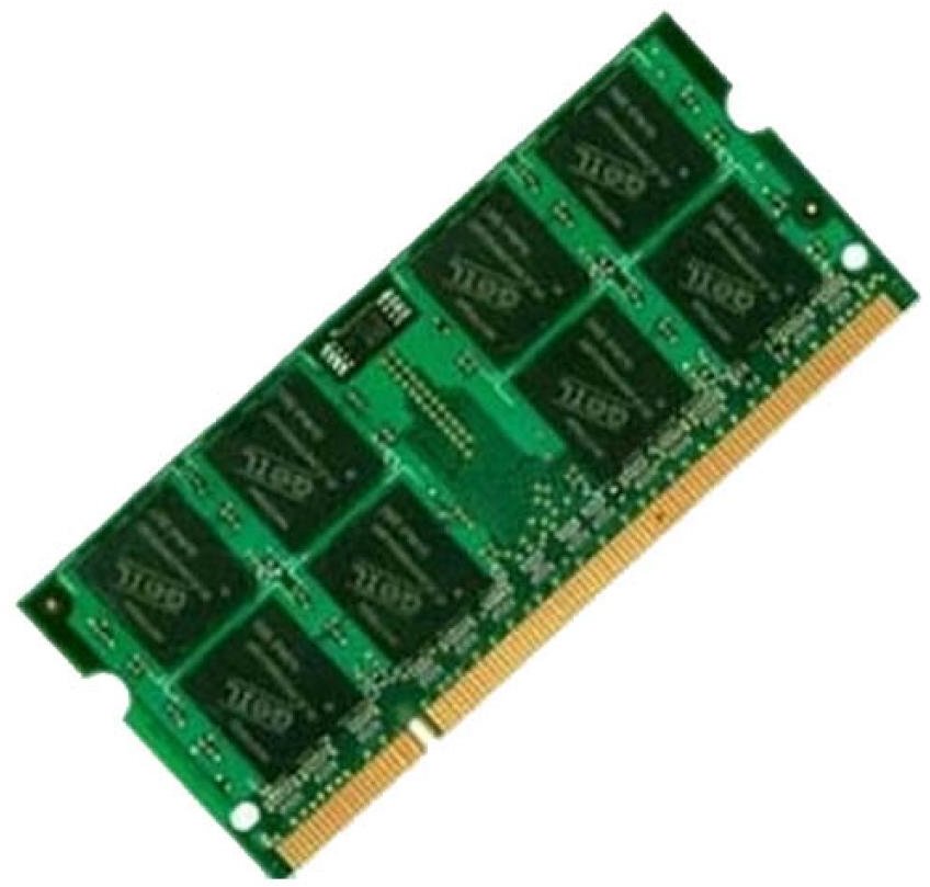 

Geil 4 Gb SO-DIMM DDR3 1600 MHz (GS34GB1600C11SC)